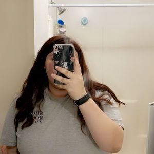 Meet your Posher, Alexia